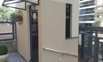 Imagem 3: Apartamento para aluguel tem 66 metros quadrados com 2 quartos em Vila Uberabinha - São Pa