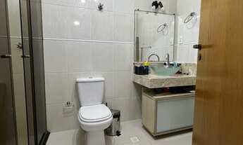 Imagem 5: AM400 - Apto 3 Dormitórios Sendo 3 Suítes - Mobiliado - Lazer completo