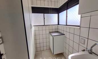 Imagem 7: APTO JD BONFIGLIOLI - 2 DORMITORIOS (1 SUITE) COM 1 VAGA