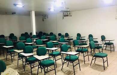 Imagem 4: Vendo imóvel Comercial na Av.Max Texeira