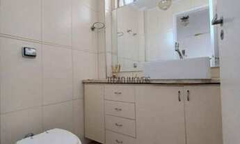 Imagem 5: Apartamento com 3 dormitórios, 200 m² - venda por R$ 2.500.000,00 ou aluguel por R$ 14.350