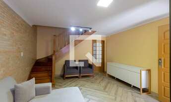 Imagem 2: Casa para Aluguel - Sacomã, 2 Quartos, 90 m2