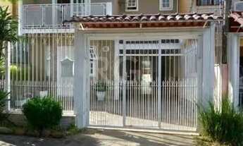 Imagem: Casa para Venda - 231.52m², 3 dormitórios