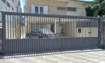 Imagem: Vila Clementino bairro nobre e valorizado