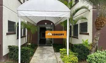 Imagem 5: Apartamento com 2 dormitórios para alugar, 77 m² por R$ 1.990,00/mês - Jardim Japão - Suza