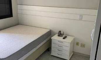 Imagem 4: Apartamento com 3 dormitórios, 2 vagas em Moema Índios