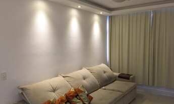 Imagem 4: Alugo Belíssimo Apartamento Praia de Icaraí R$2900,00 Reformado Moderno Com Garagem