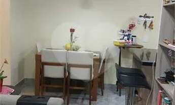 Imagem 5: São Paulo - Apartamento Padrão - LAPA