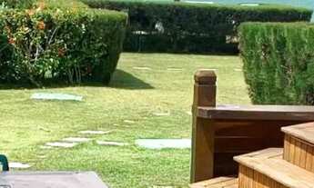 Imagem: Casa de condomínio para aluguel tem 150