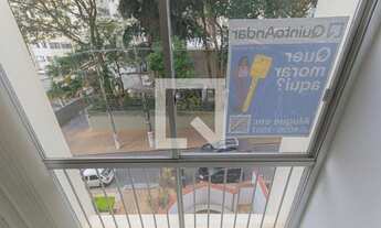 Imagem 6: Apartamento para Aluguel - Centro, 1 Quarto, 33 m2