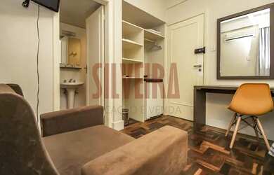 Imagem 5: PORTO ALEGRE - Apartamento Padrão - Centro