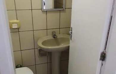 Imagem 2: Apartamento com 02 quartos e ótima localização na Vila Yolanda