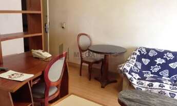 Imagem 2: FLAT PAULISTA WALL STREET PARA LOCAÇÃO!