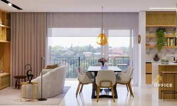 Imagem 7: Apartamento com 3 dormitórios (1 Suíte) à venda, 98m² - Saguaçu - Joinville/SC