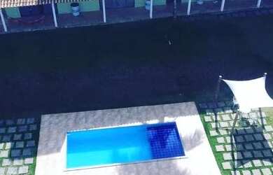 Imagem 6: CASA DE CAMPO PARA CURTIR COM A FAMÍLIA