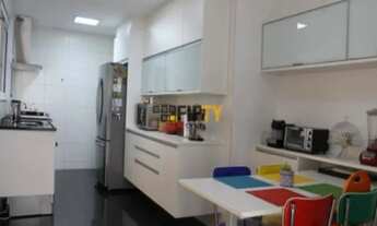 Imagem 5: APARTAMENTO RESIDENCIAL em SÃO PAULO - SP, CAMPO BELO