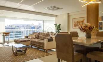 Imagem 1: Barra da Tijuca Apartamento cobertura com 4 dormitórios