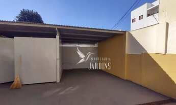 Imagem 3: Casa com 3 dormitórios para alugar, 400 m² por R$ 1.000,00/mês - Helena - Londrina/PR