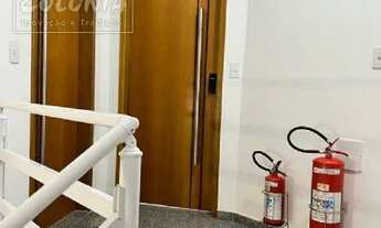 Imagem 2: Santo André - Apartamento Padrão - Vila Santa Teresa