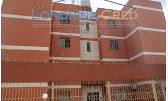 Imagem 2: Apartamento com 2 quartos no RES. CARLOS CLEMENTINO MOREIRA - Bairro Ricardo em Londrina