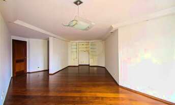 Imagem 2: Apartamento 158 m² em ótima localização,3 dormitórios e 2 vagas