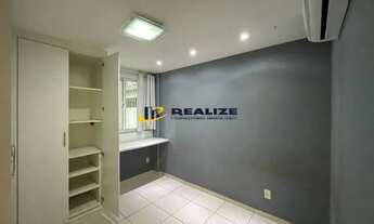 Imagem 7: Flamboyant Magnífico Apto 85 M² Aptº 02 Quartos 01 Suíte Varanda Gourmet e Modulados Impe