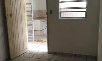 Imagem 3: Casa térrea para aluguel possui 30 metros quadrados com 1 quarto em Vila Marte - São Paulo