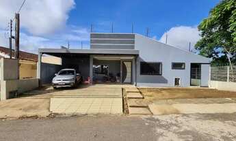 Imagem: Vendo ou aluga uma linda Casa Térrea no