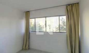 Imagem 3: Apartamento para Aluguel - Santa Cecília, 1 Quarto, 35 m2