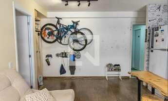 Imagem 4: Apartamento para Aluguel - Liberdade, 1 Quarto, 36 m2