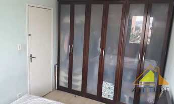 Imagem 5: Apartamento à Venda - Jordanópolis - São Bernardo do Campo