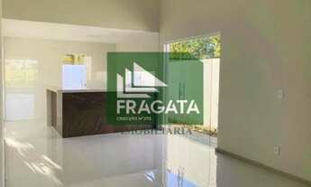 Imagem 3: CASA BARRA DOS COQUEIROS COND TERRAS ALPHAVILLE 2 NA BARRA DOS COQUEIROS