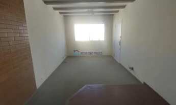 Imagem 1: Apartamento próximo ao metrô Saúde, 2 dorm + 3° reversível, 2 banh, 64m², 1 vaga, lazer co