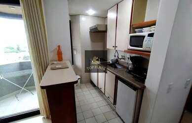 Imagem 7: Flat disponível em Moema