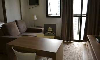 Imagem 4: Flat disponível em Moema