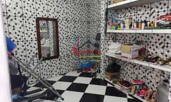 Imagem 4: Sobrado à venda, 3 quartos, 3 vagas, Cidade São Jorge - Santo André/SP