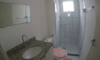 Imagem 7: KL - Vista privilegiada condomínio Praças Reserva 3 qts com suíte em Praia da Baleia - Se