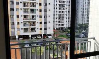 Imagem 6: GRAN PARK ÁRVORES