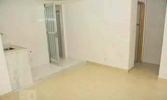 Imagem: Apartamento para Aluguel - Jardim Guanabara