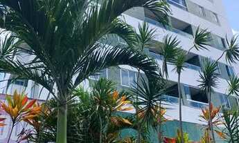 Imagem 1: A melhor oportunidade de Casa Amarela| Edf.Leonardo Falcão- 3 Quartos| 1 Suíte| 64m²