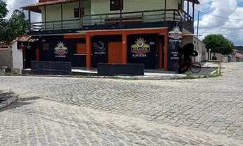 Imagem 4: Vendo primeiro andar completo