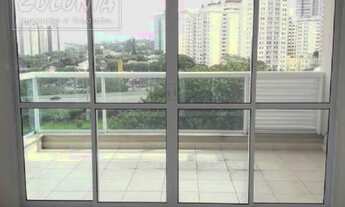 Imagem 2: São Bernardo do Campo - Conjunto Comercial/sala - Jardim do Mar