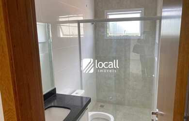 Imagem 5: Apartamento com 1 dormitório para alugar, 55 m² por R$ 1.793,49/mês - Vila São Pedro - São