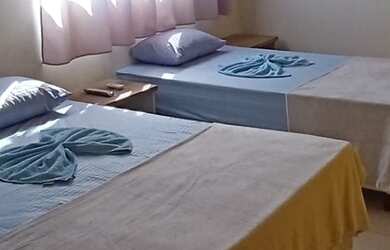 Imagem 3: Quartos com Suíte