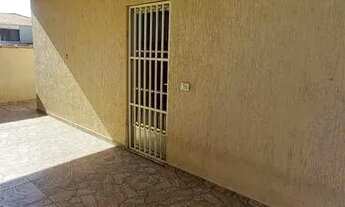 Imagem 3: Casa com 3 dormitórios para alugar, 90 m² - Parque dos Pinheiros - Hortolândia/SP