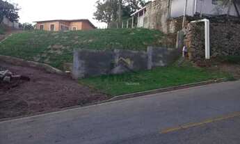 Imagem 2: Ótimo terreno + casa para reforma no Condomínio Chácaras do Lago em Vinhedo, interior de S