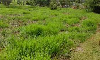 Imagem: Terreno Laranjal Paulista