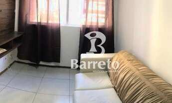 Imagem 3: Apartamento com 2 quartos - Ed. Lafayette - Atrás da Av. Maringá