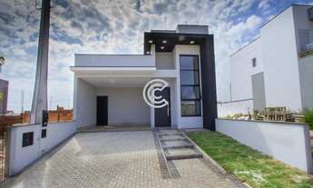 Imagem: CASA RESIDENCIAL em PAULÍNIA - SP, VILA