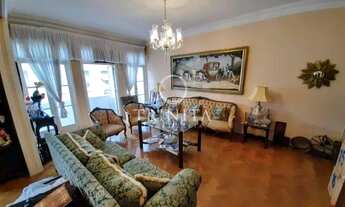 Imagem 2: Apartamento em Copacabana - Rio de Janeiro